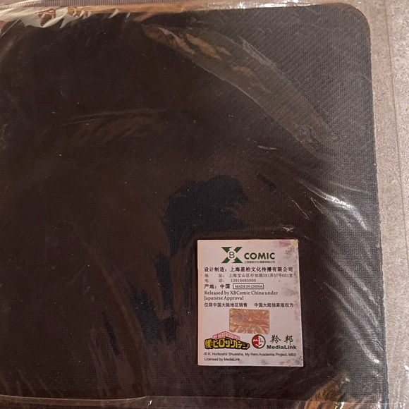 Mouse pad - Picture 3 of 3